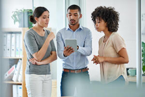 Private Banking Services